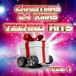 Christmas 24 Xmas Techno Hits: Vol 1 (100 Percent Of Banging Winter Pop Hits)