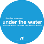 Under The Water (remixes)