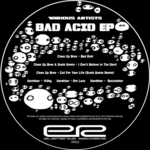 Bad Acid EP