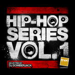 HipHop Series Vol 1 (selected by DJ Bomberjack)