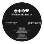 3 Of A Kind EP 2