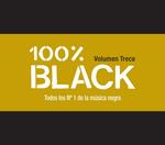 100% Black Vol 13 (Worldwide Edition)