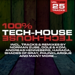 100% Tech House Vol 3