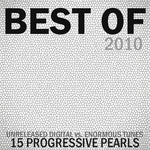 Best Of UDR vs ETR 2010 (15 Progressive Pearls)