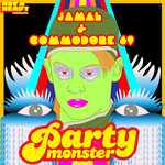 Party Monster EP