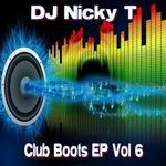 Club Boots EP Vol 6