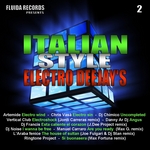 Italian Style Electro Deejay's: Vol 2