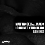 Look Into Your Heart (remixes)