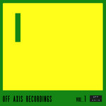 Off Axis Recordings Vol 1 EP