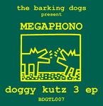 Doggy Kuts 3 EP