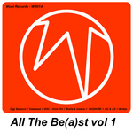 All The Be-A-St Vol 1