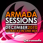 Armada Sessions: December 2010