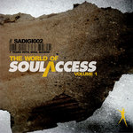 The World Of Soul Access Vol 1 (unmixed tracks)