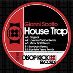 House Trap EP
