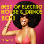 Best Of Electro House & Dance 2010 (75 Tracks)
