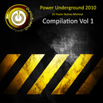 Power Underground 2010: Vol 1