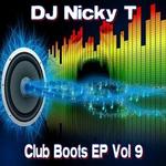 Club Boots EP Vol 9