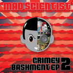 Grimey Bashment EP 2