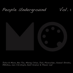 People Underground: Vol 1