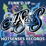 Funk'd Up: Vol 1