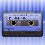 Diana (remixes)