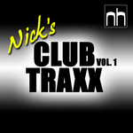 Club Traxx Vol 1