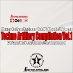 Techno Artillery Compilation Vol 1