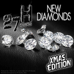 27H Records New Diamonds (Xmas Edition)