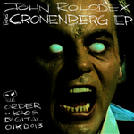Cronenberg EP