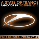 A State Of Trance Radio Top 15 December 2010