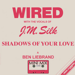 Shadows Of Your Love: To The Beat Of The Drum Mix
