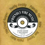 Aries Meets Friendly Fire: Chunky Riddim In Jungle