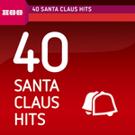40 Santa Claus Hits