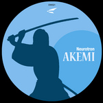 Akemi EP