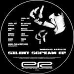 Silent Scream (unmixed tracks)