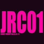 Junky Robot Compilation Vol 1 (unmixed tracks)