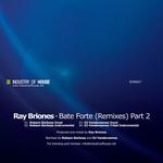 Bate Forte (remixes) Part 2