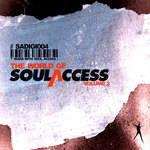 The World Of Soul Access Vol 2 (unmixed tracks)