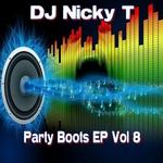 Party Boots EP Vol 8