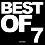 The Best Of Vol 7 LP