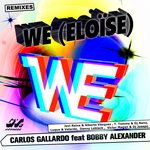 We (Eloise) (remixes)
