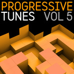 Progressive Tunes: Vol 5