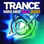 Trance Mini Mix 023-2010