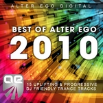 Best Of Alter Ego 2010 (unmixed tracks)