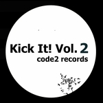 Kick It! Vol 2