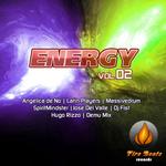 Energy Vol 02