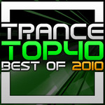 Trance Top 40 Best Of 2010