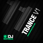 DJ Mixtools 11: Trance Vol 1 (Sample Pack WAV)