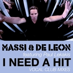 I Need A Hit (vocal club mixes)