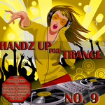 Handz Up For Trance No 9